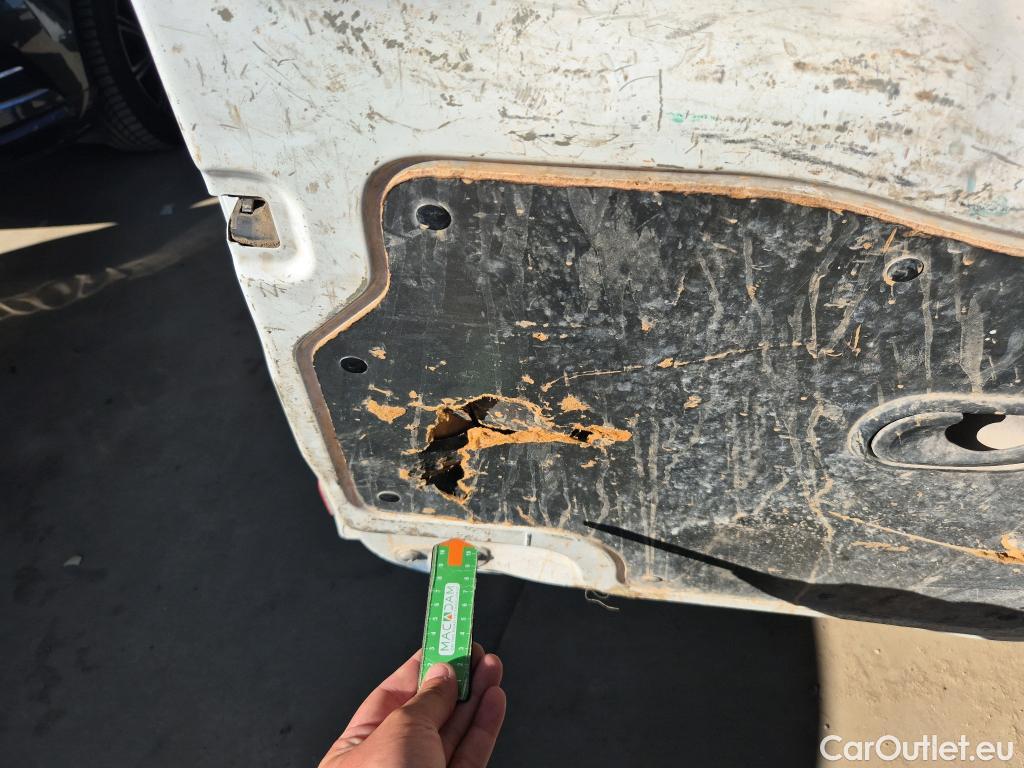  Nissan  NV200 NISSAN NV250 / 2019 / 4P / furgón 2pl 1.5dCi 70 kW (95CV) L2H1 ÓPTIMA #35