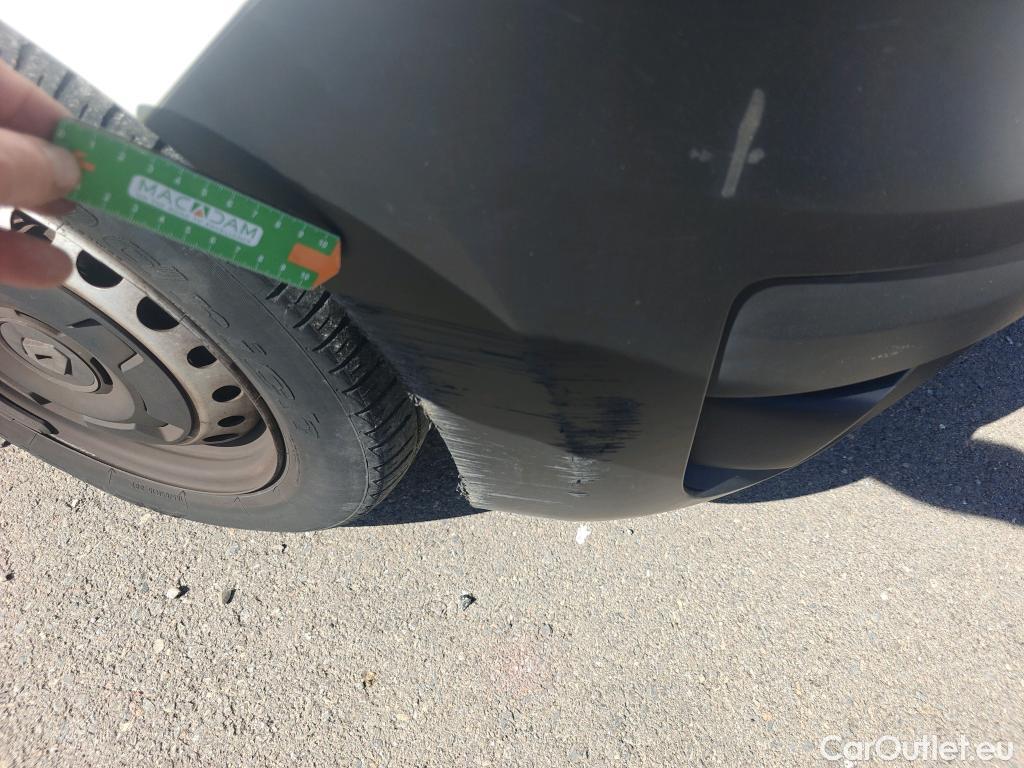  Renault  EXPRESS RENAULT  / 2021 / 4P / furgón derivado de turismo Confort 1.5 Blue dCi 55 kW (75 cv) #20