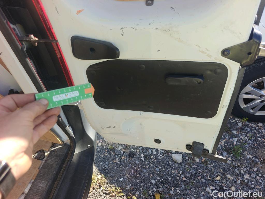  Renault  EXPRESS RENAULT  / 2021 / 4P / furgón derivado de turismo Confort 1.5 Blue dCi 55 kW (75 cv) #41