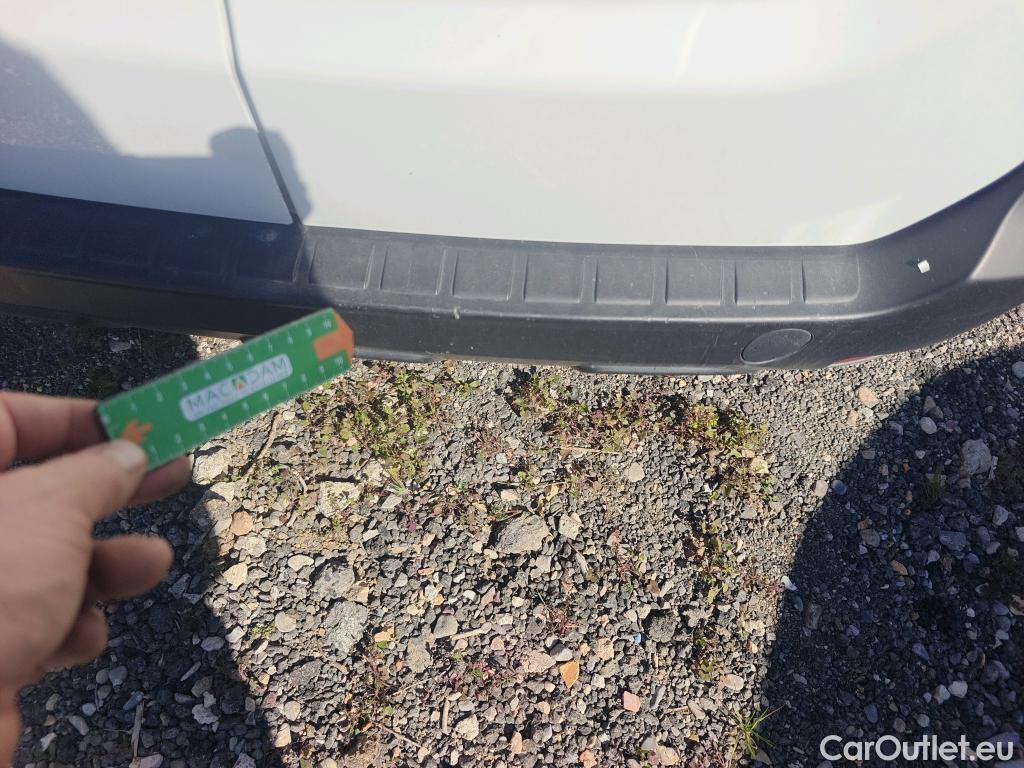  Renault  EXPRESS RENAULT  / 2021 / 4P / furgón derivado de turismo Confort 1.5 Blue dCi 55 kW (75 cv) #30