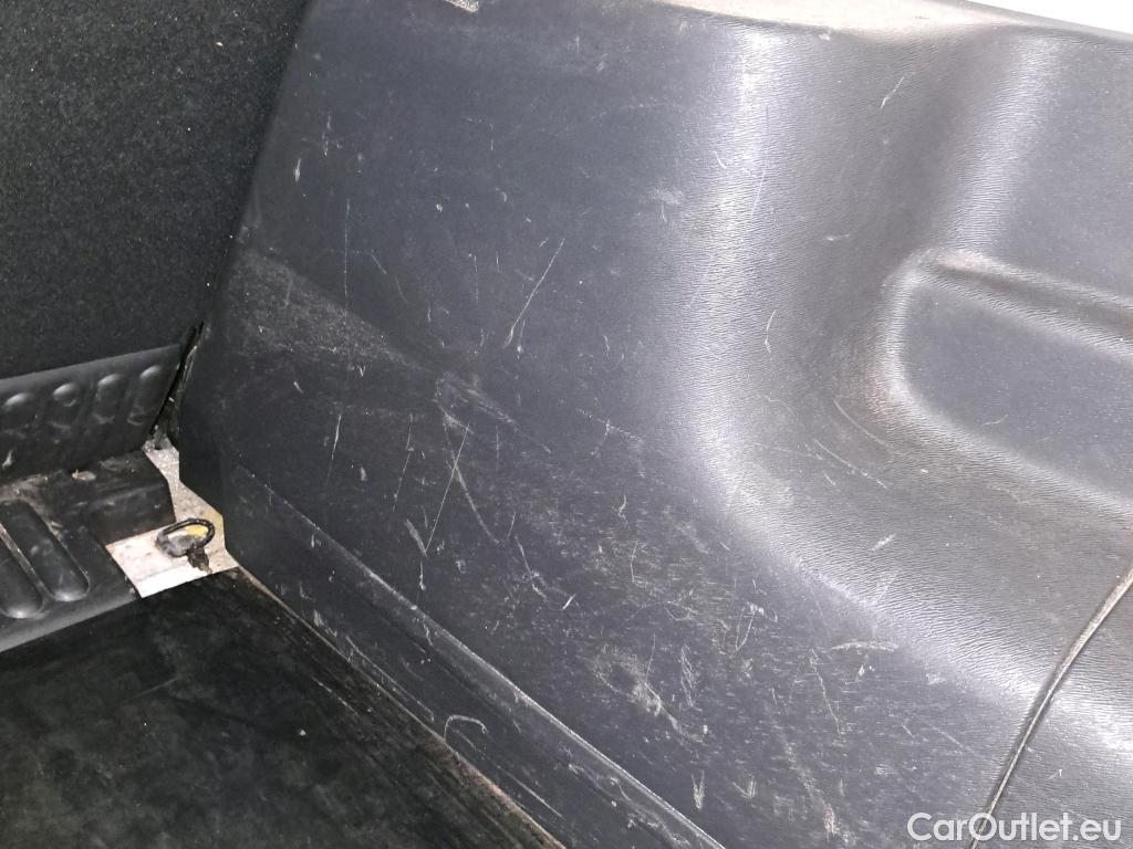  Renault  Kangoo RENAULT  Z.E./2013/4P/furgón derivado de turismo Maxi Z.E. 5 plazas #3