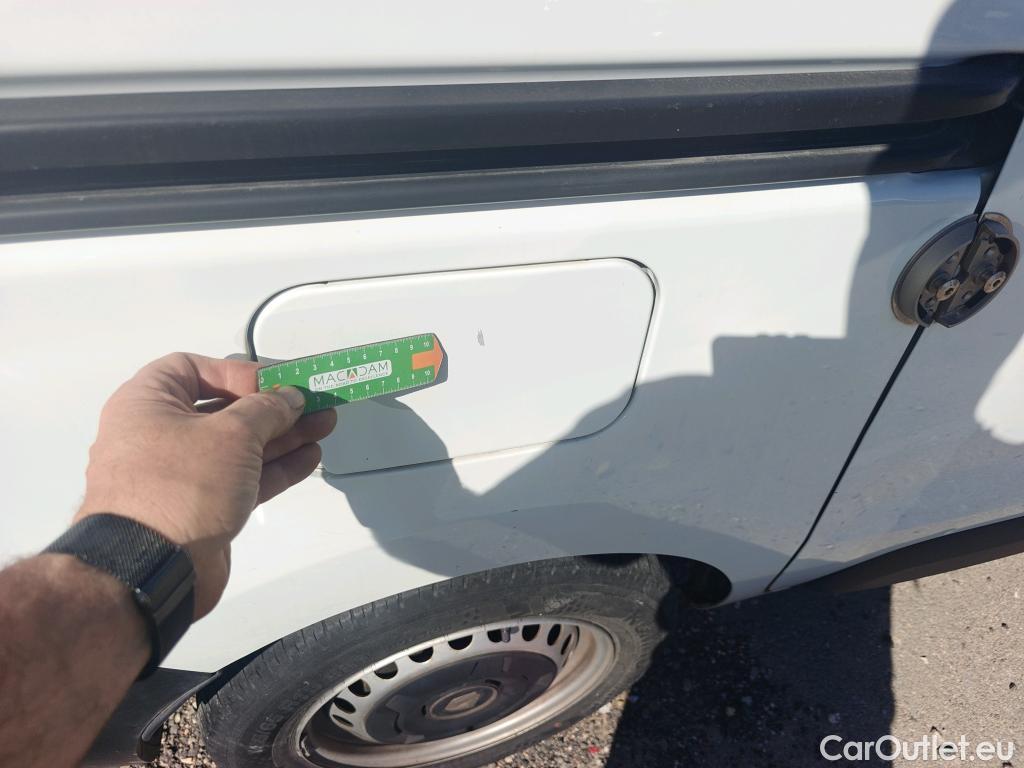  Renault  EXPRESS RENAULT  / 2021 / 4P / furgón derivado de turismo Confort 1.5 Blue dCi 55 kW (75 cv) #46