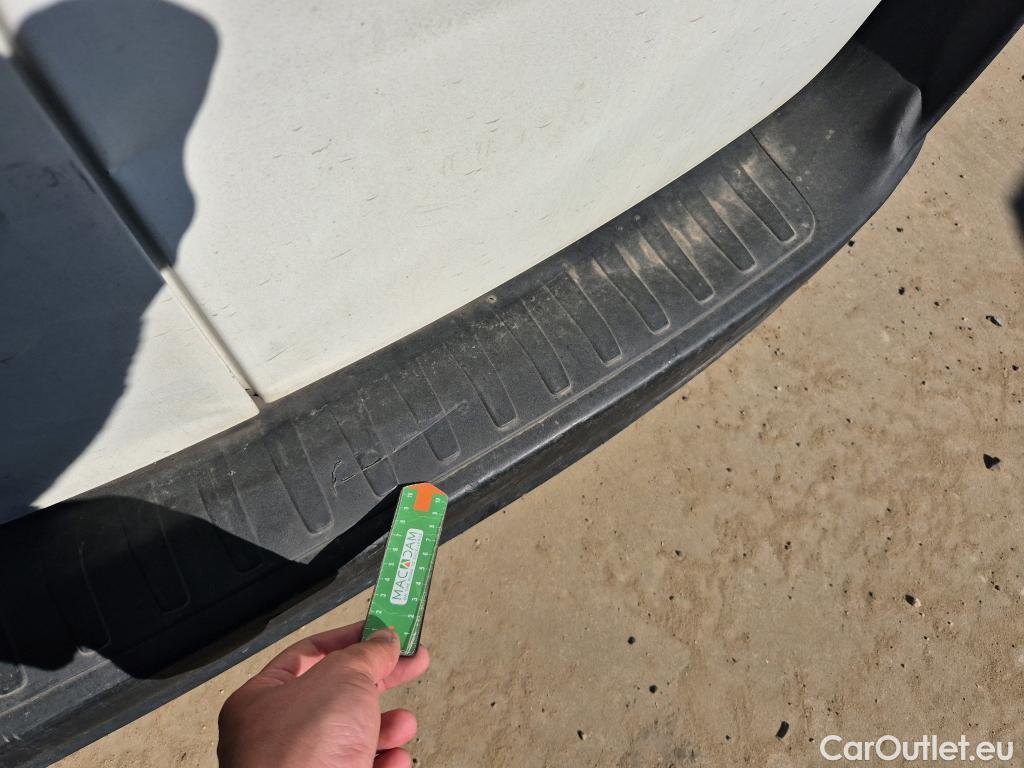  Opel  Combo OPEL  / 2012 / 3P / furgón derivado de turismo Cargo 1.3 CDTI 70kW (95CV) L1 H1 #7