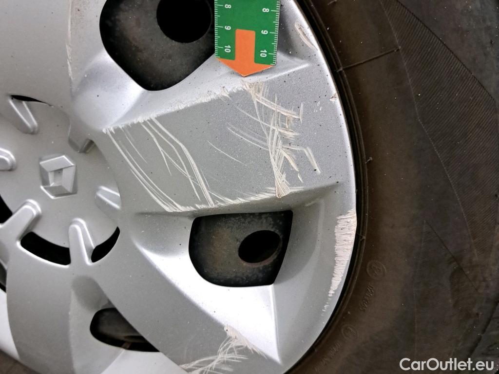  Renault  Kangoo RENAULT  Z.E./2013/4P/furgón derivado de turismo Maxi Z.E. 5 plazas #54