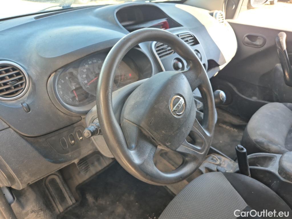  Nissan  NV200 NISSAN NV250 / 2019 / 4P / furgón 2pl 1.5dCi 70 kW (95CV) L2H1 ÓPTIMA #5