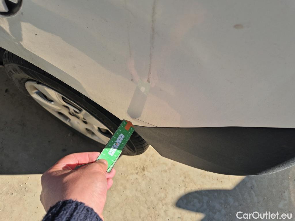  Opel  Combo OPEL  / 2012 / 3P / furgón derivado de turismo Cargo 1.3 CDTI 70kW (95CV) L1 H1 #14