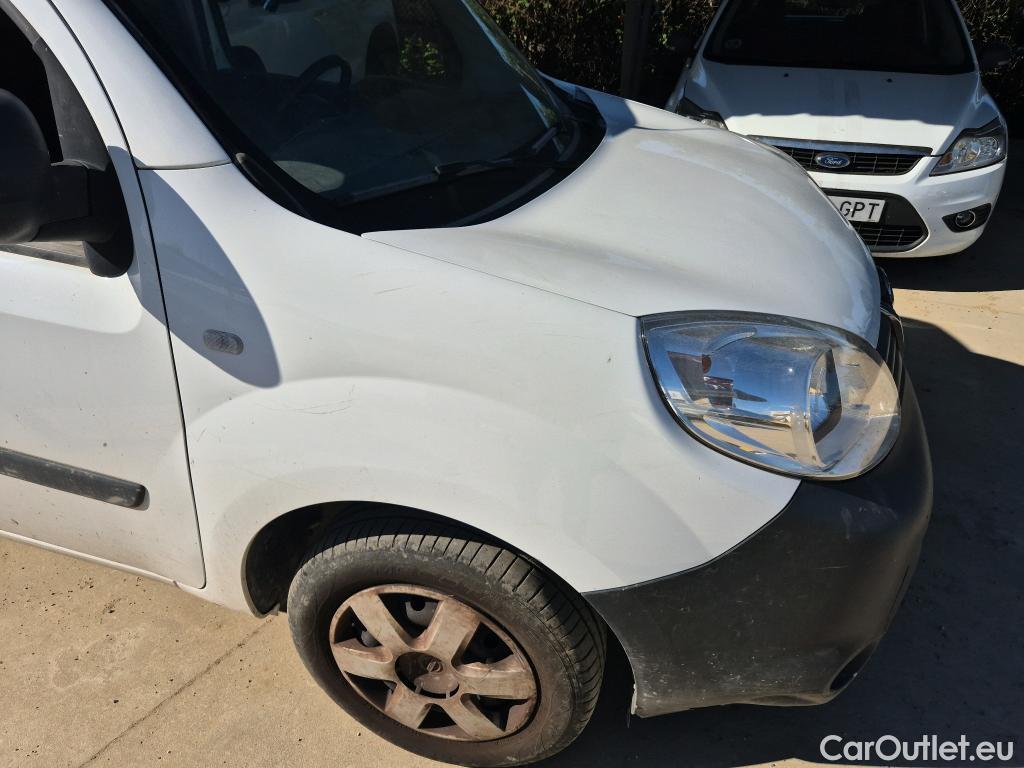  Nissan  NV200 NISSAN NV250 / 2019 / 4P / furgón 2pl 1.5dCi 70 kW (95CV) L2H1 ÓPTIMA #50