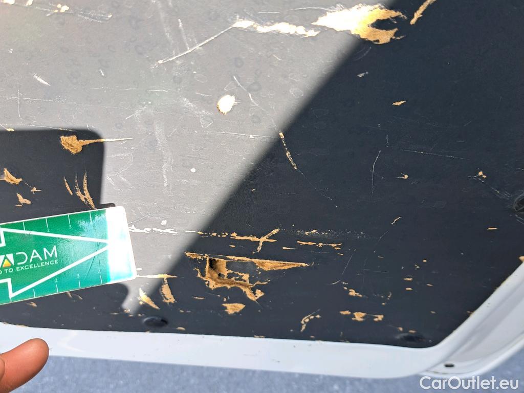  Peugeot  Expert PEUGEOT  / 2016 / 4P / furgón Furgón Premium 1.5 BlueHDi 100 Standard (AC) #8