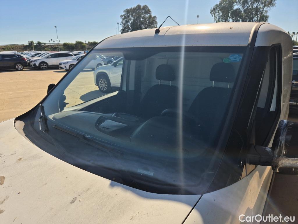  Opel  Combo OPEL  / 2012 / 3P / furgón derivado de turismo Cargo 1.3 CDTI 70kW (95CV) L1 H1 #1