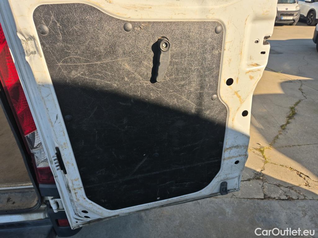  Iveco  Daily IVECO  / 2019 / 4P / combi 35S 14H V 4100/H2 16H M3 #42