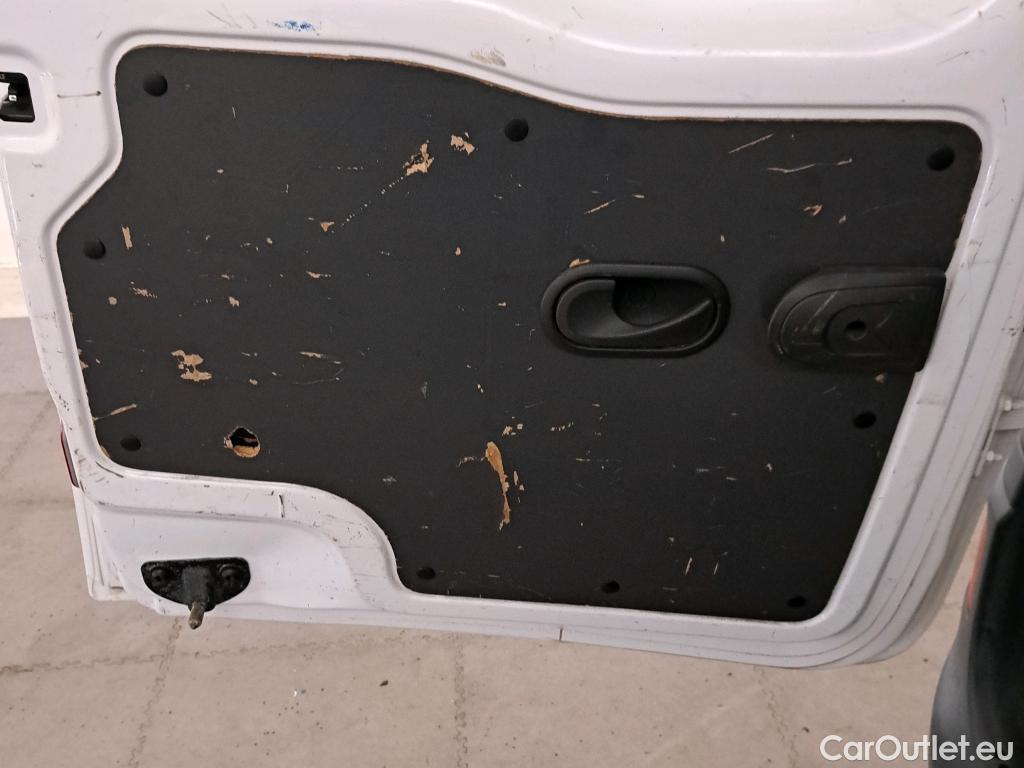  Renault  Kangoo RENAULT  Z.E./2013/4P/furgón derivado de turismo Maxi Z.E. 5 plazas #19