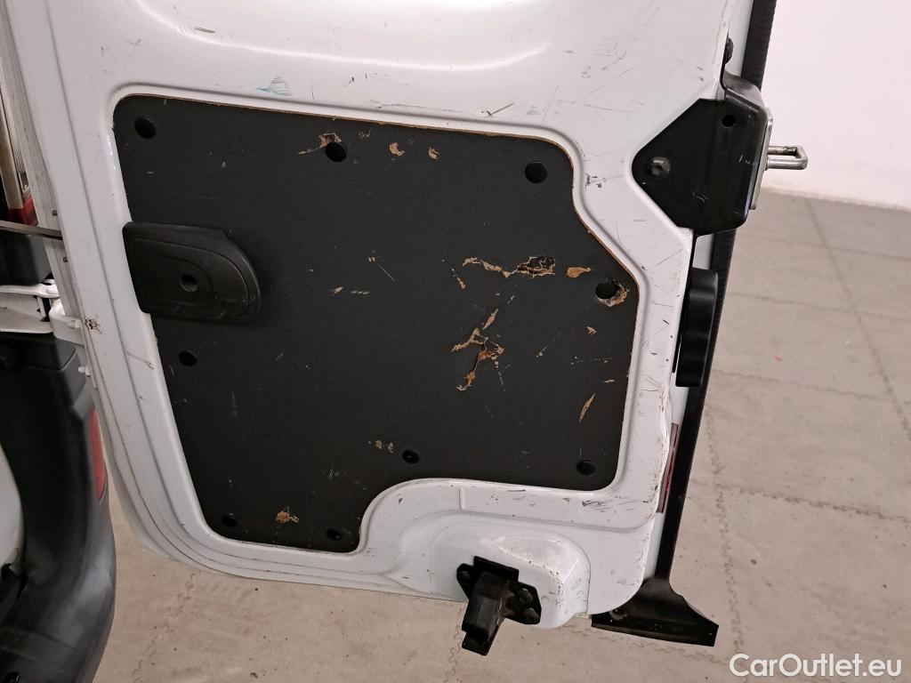  Renault  Kangoo RENAULT  Z.E./2013/4P/furgón derivado de turismo Maxi Z.E. 5 plazas #39