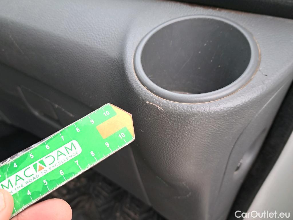  Nissan  NV200 NISSAN e- / 2009 / 5P / combi Combi 5 40 kWh PROFESIONAL #21