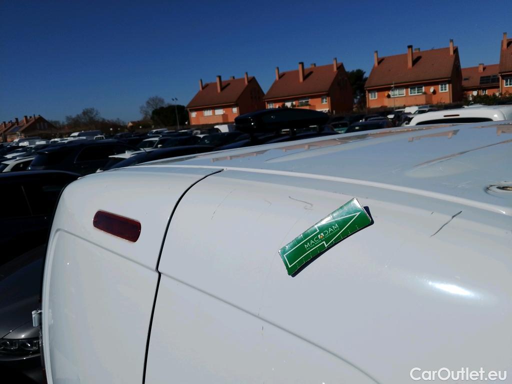  Renault  Kangoo RENAULT  Furgón/2013/3P/furgón derivado de turismo Profesional dCi 55 kW (75 CV) #9