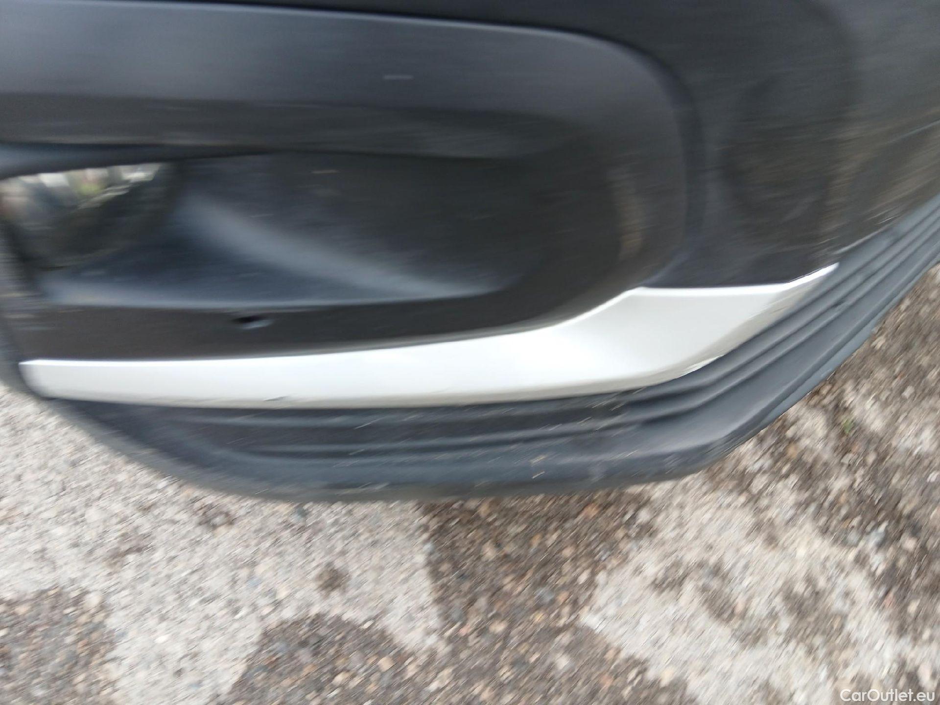  Peugeot  RIFTER PEUGEOT  / 2018 / 4P / combi Active Standard BlueHDi 73kW (IND) #6