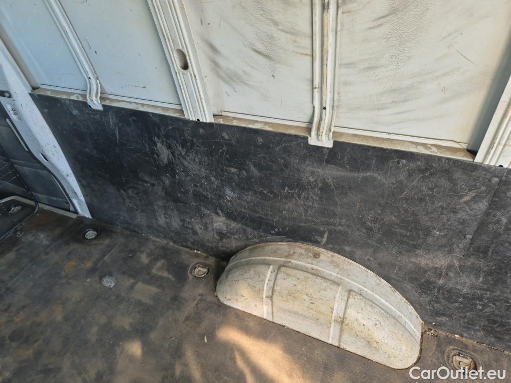  Iveco  Daily IVECO  / 2019 / 4P / combi 35S 14H V 4100/H2 16H M3 #40