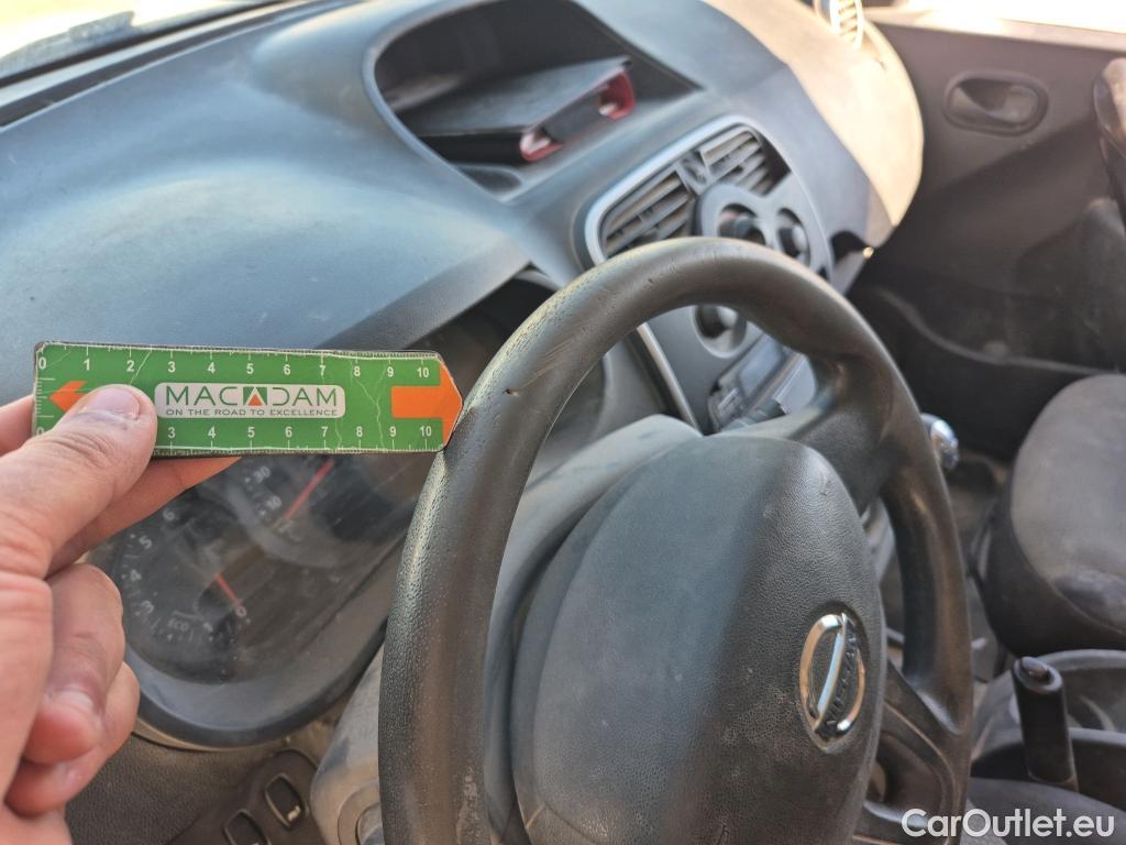  Nissan  NV200 NISSAN NV250 / 2019 / 4P / furgón 2pl 1.5dCi 70 kW (95CV) L2H1 ÓPTIMA #6