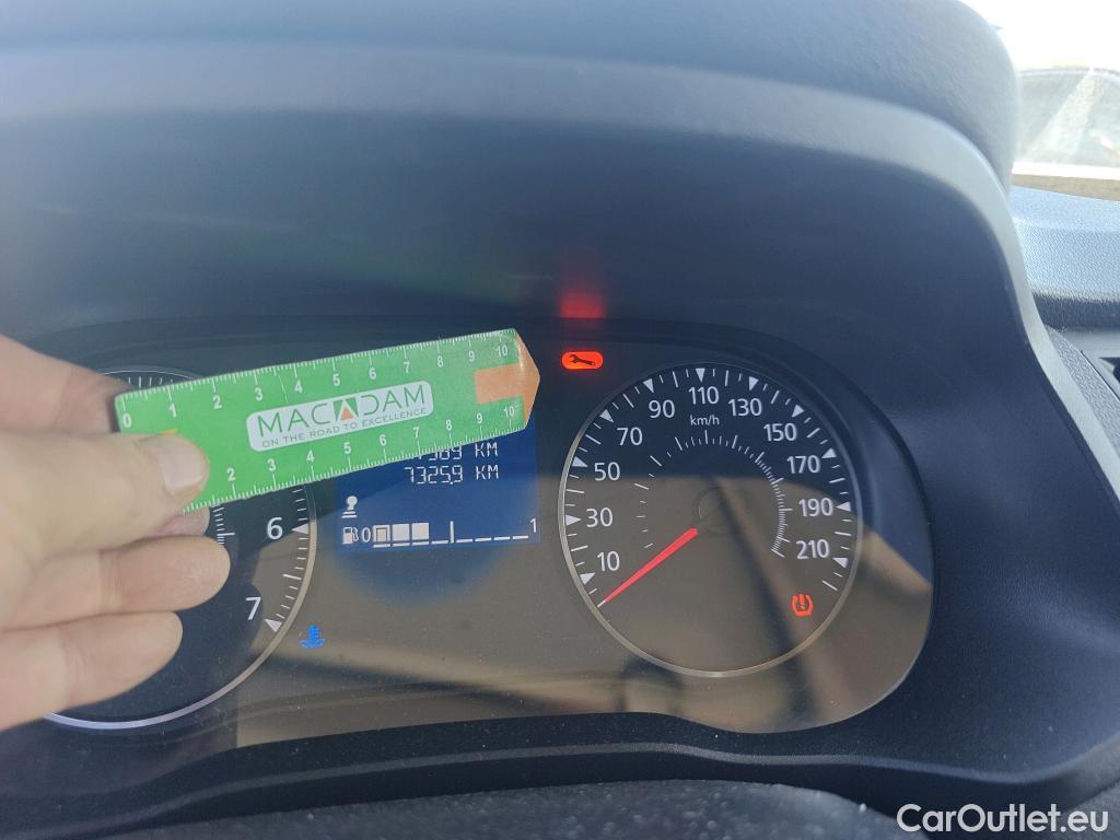  Renault  EXPRESS RENAULT  / 2021 / 4P / furgón derivado de turismo Confort 1.5 Blue dCi 55 kW (75 cv) #44