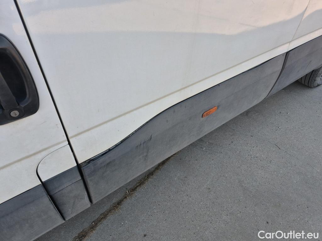  Iveco  Daily IVECO  / 2019 / 4P / combi 35S 14H V 4100/H2 16H M3 #32