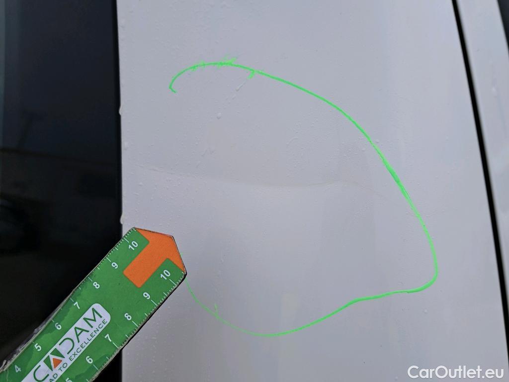  Nissan  NV200 NISSAN e- / 2009 / 5P / combi Combi 5 40 kWh PROFESIONAL #33