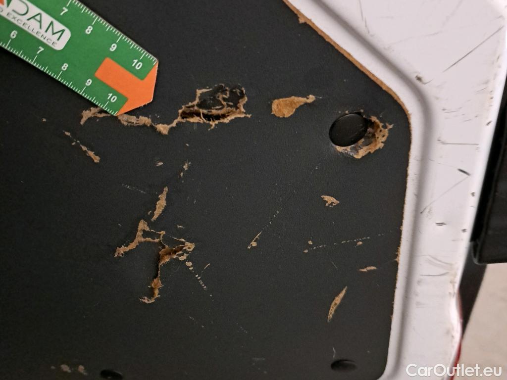  Renault  Kangoo RENAULT  Z.E./2013/4P/furgón derivado de turismo Maxi Z.E. 5 plazas #40