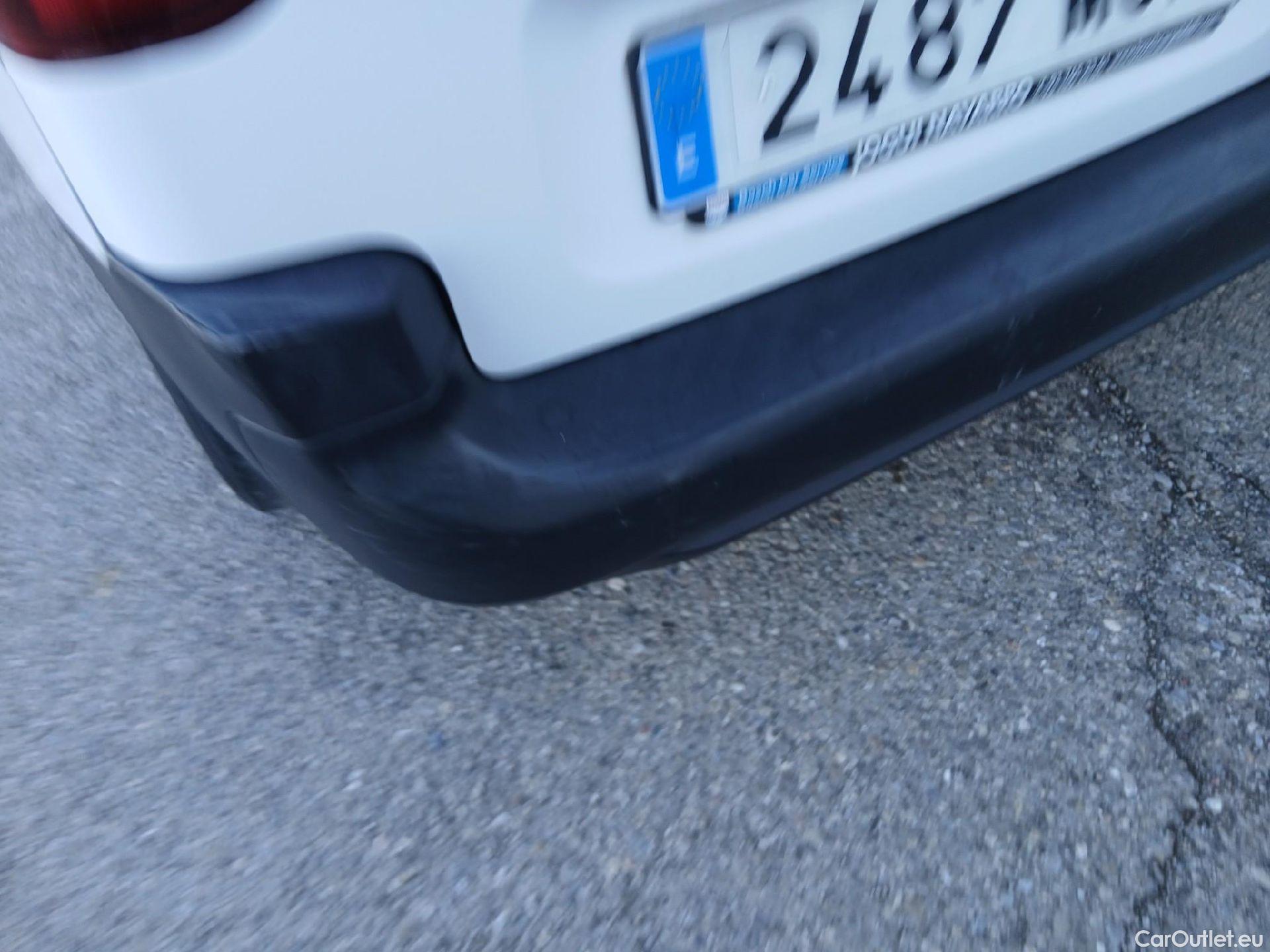  Opel  Combo OPEL  / 2018 / 3P / furgón derivado de turismo 1.5 TD 75kW (100CV) Express L H1 650kg #19