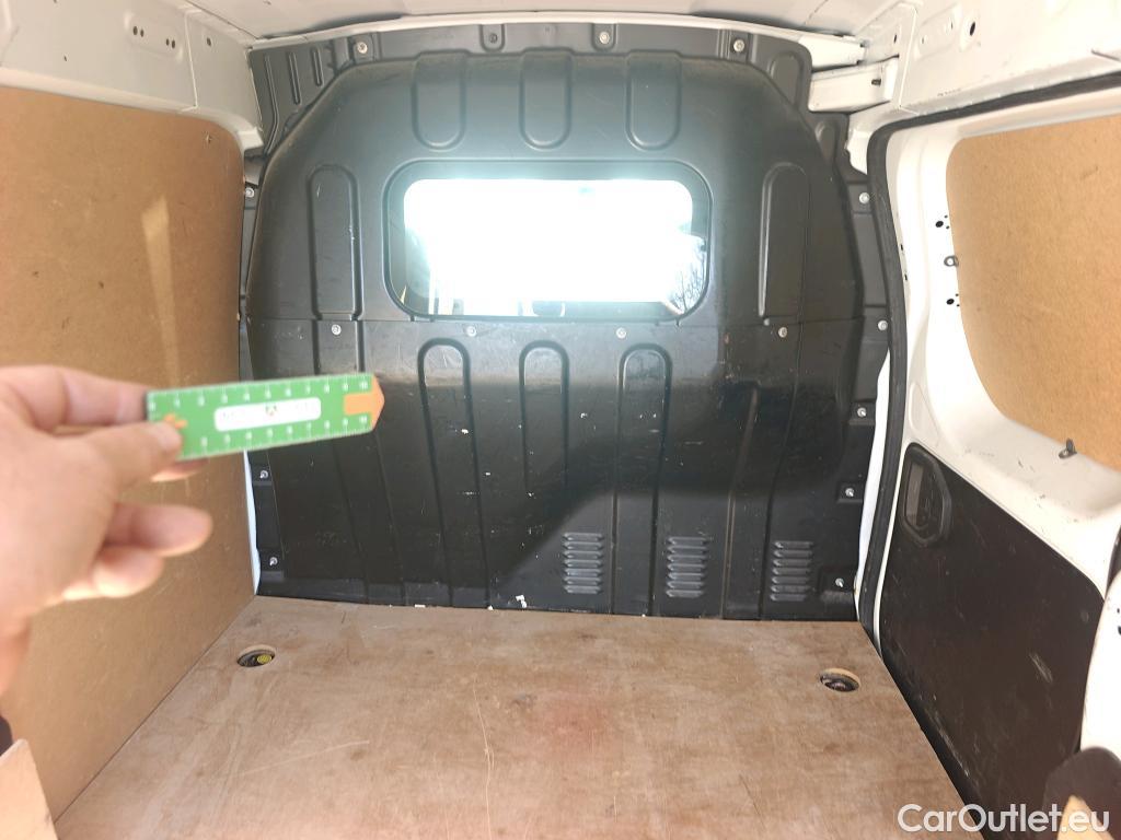  Renault  EXPRESS RENAULT  / 2021 / 4P / furgón derivado de turismo Confort 1.5 Blue dCi 55 kW (75 cv) #17