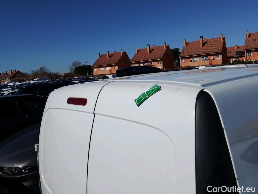  Renault  Kangoo RENAULT  Furgón/2013/3P/furgón derivado de turismo Profesional dCi 55 kW (75 CV) #8