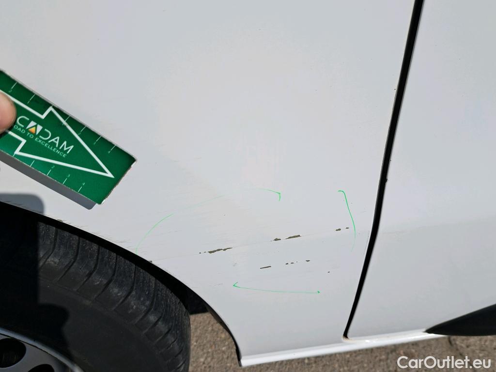  Peugeot  Expert PEUGEOT  / 2016 / 4P / furgón Furgón Premium 1.5 BlueHDi 100 Standard (AC) #6