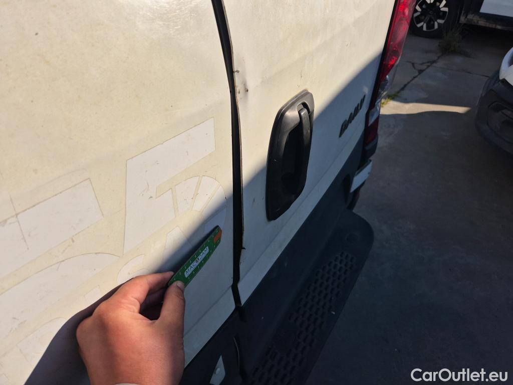  Iveco  Daily IVECO  / 2019 / 4P / combi 35S 14H V 4100/H2 16H M3 #8