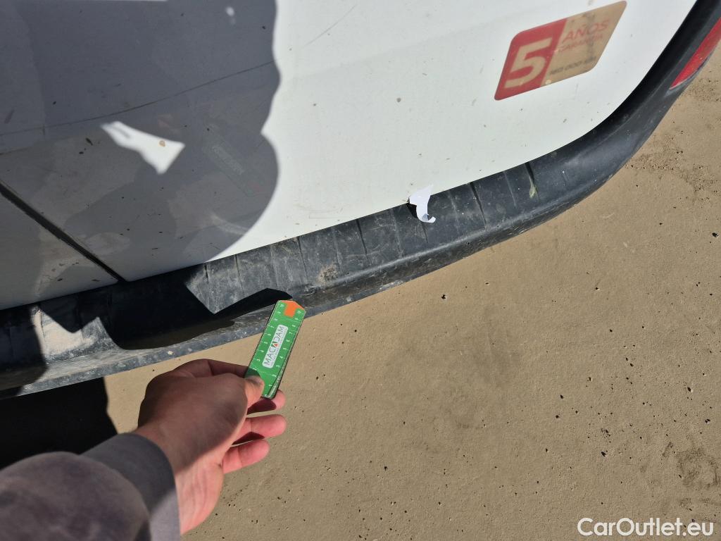  Nissan  NV200 NISSAN NV250 / 2019 / 4P / furgón 2pl 1.5dCi 70 kW (95CV) L2H1 ÓPTIMA #40