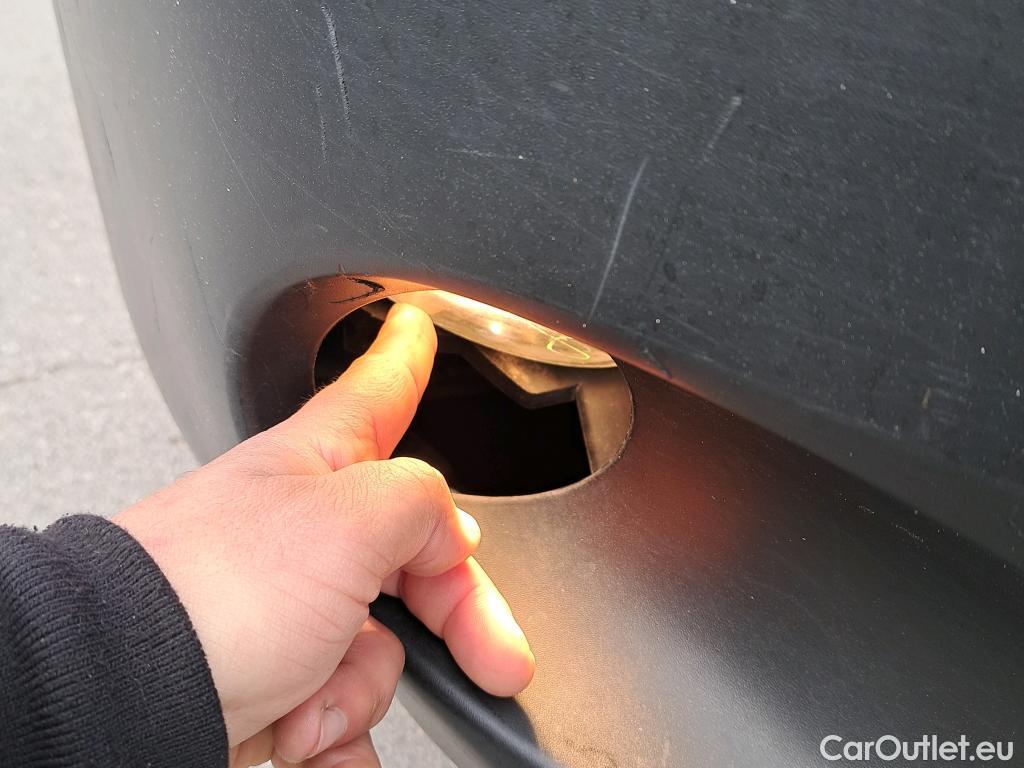  Nissan  NV200 NISSAN e- / 2009 / 5P / combi Combi 5 40 kWh PROFESIONAL #4