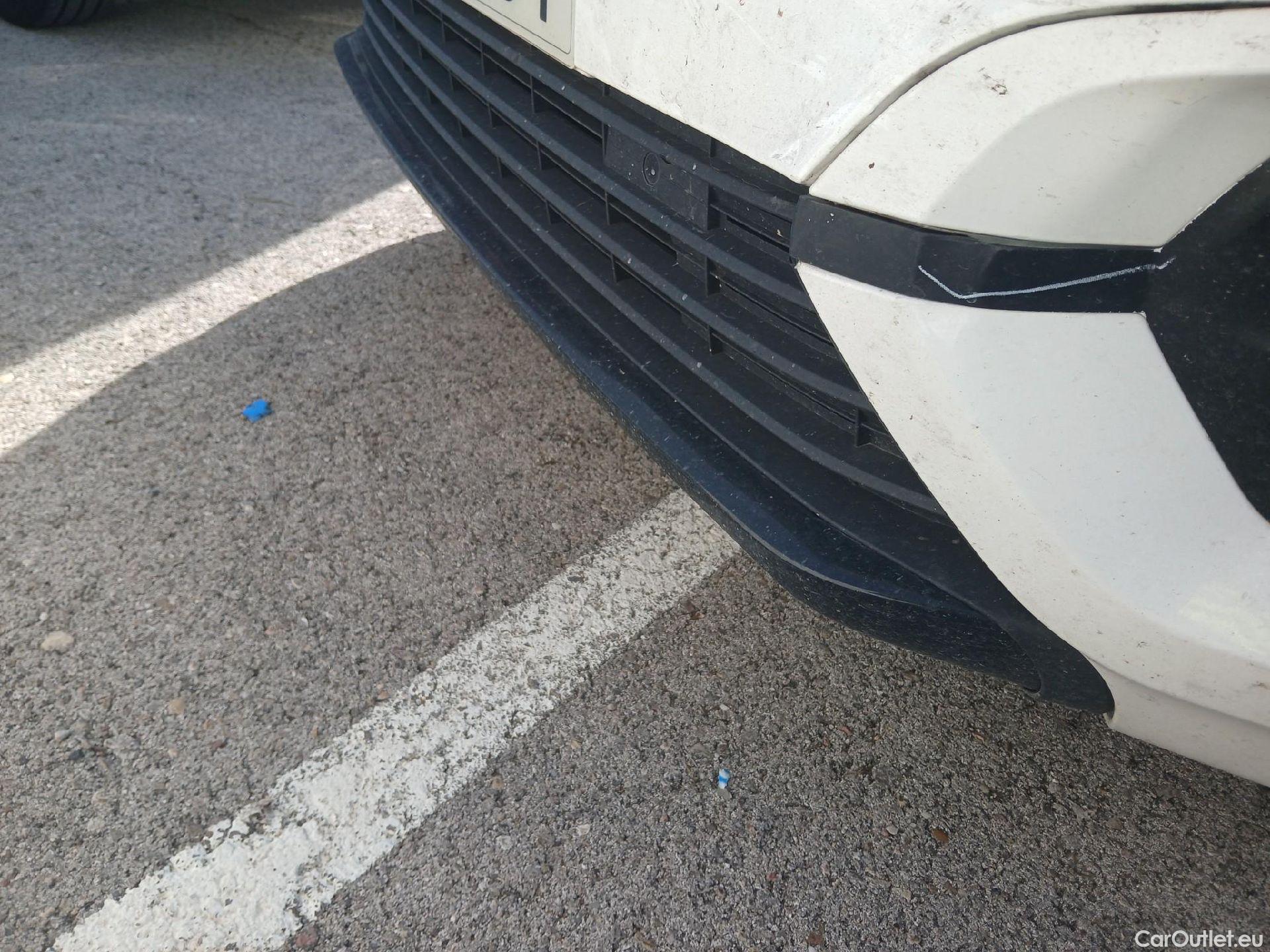  Toyota  Proace TOYOTA  City / 2020 / 5P / combi 1.5D 96kW (130CV) VX L2 7 PLAZAS #12