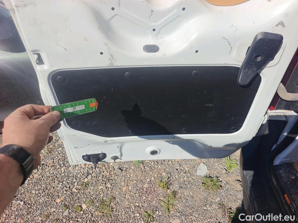  Renault  EXPRESS RENAULT  / 2021 / 4P / furgón derivado de turismo Confort 1.5 Blue dCi 55 kW (75 cv) #43