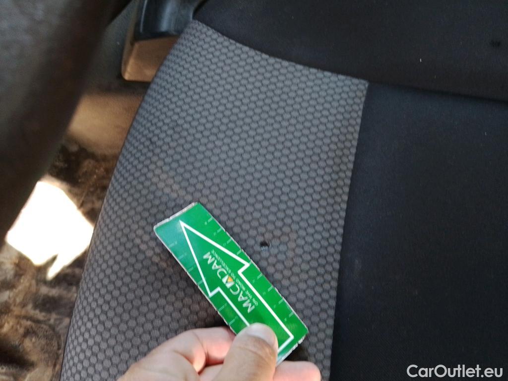  Renault  Kangoo RENAULT  Furgón/2013/3P/furgón derivado de turismo Profesional dCi 55 kW (75 CV) #15