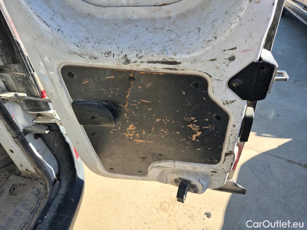  Nissan  NV200 NISSAN NV250 / 2019 / 4P / furgón 2pl 1.5dCi 70 kW (95CV) L2H1 ÓPTIMA #36