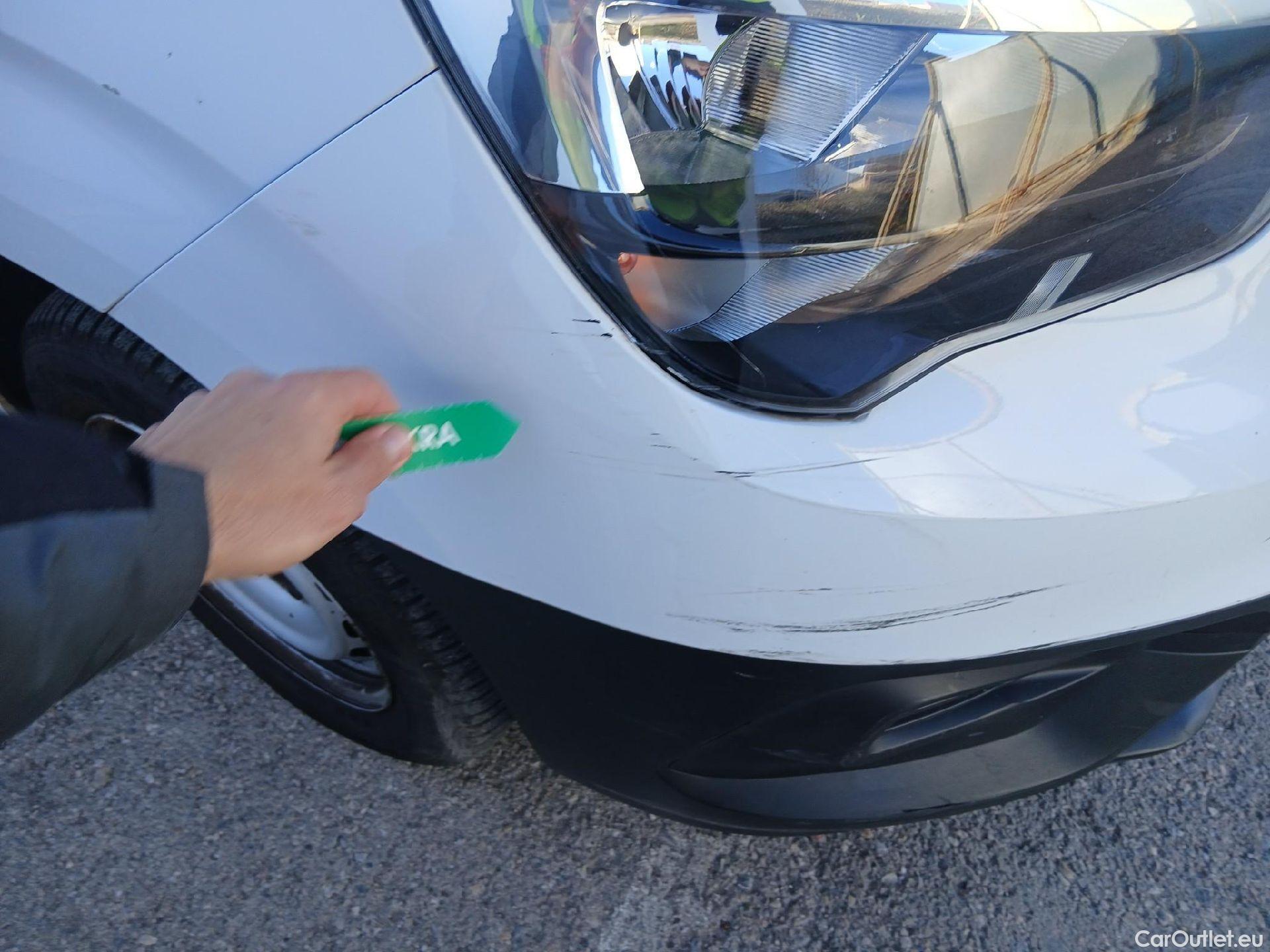  Opel  Combo OPEL  / 2018 / 3P / furgón derivado de turismo 1.5 TD 75kW (100CV) Express L H1 650kg #1