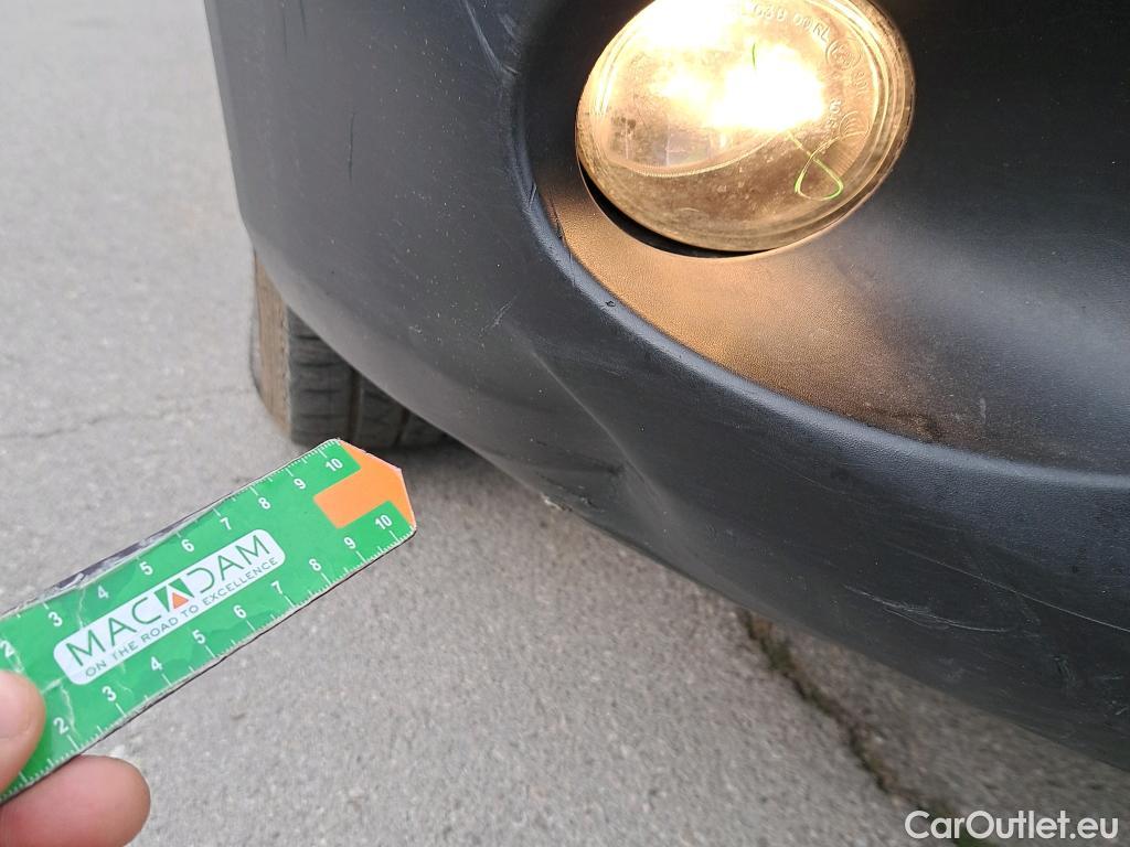  Nissan  NV200 NISSAN e- / 2009 / 5P / combi Combi 5 40 kWh PROFESIONAL #17