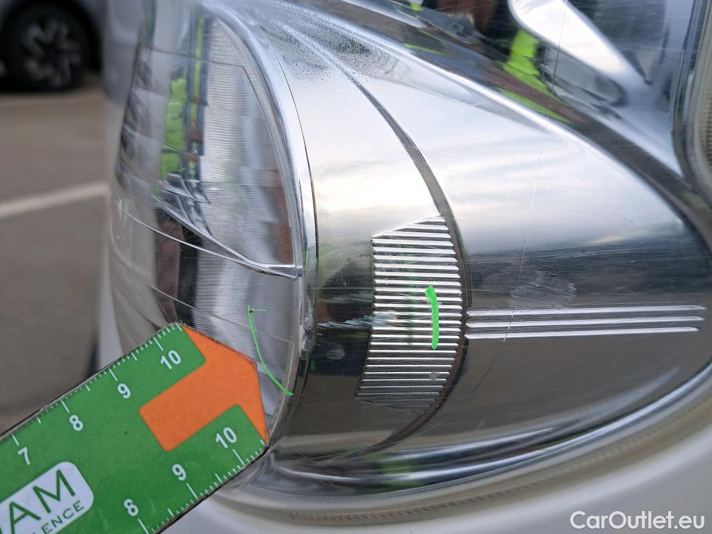  Nissan  NV200 NISSAN e- / 2009 / 5P / combi Combi 5 40 kWh PROFESIONAL #43