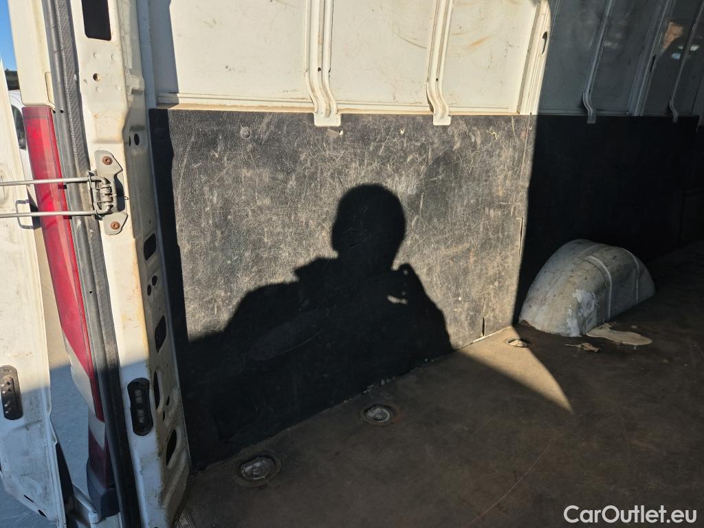  Iveco  Daily IVECO  / 2019 / 4P / combi 35S 14H V 4100/H2 16H M3 #17