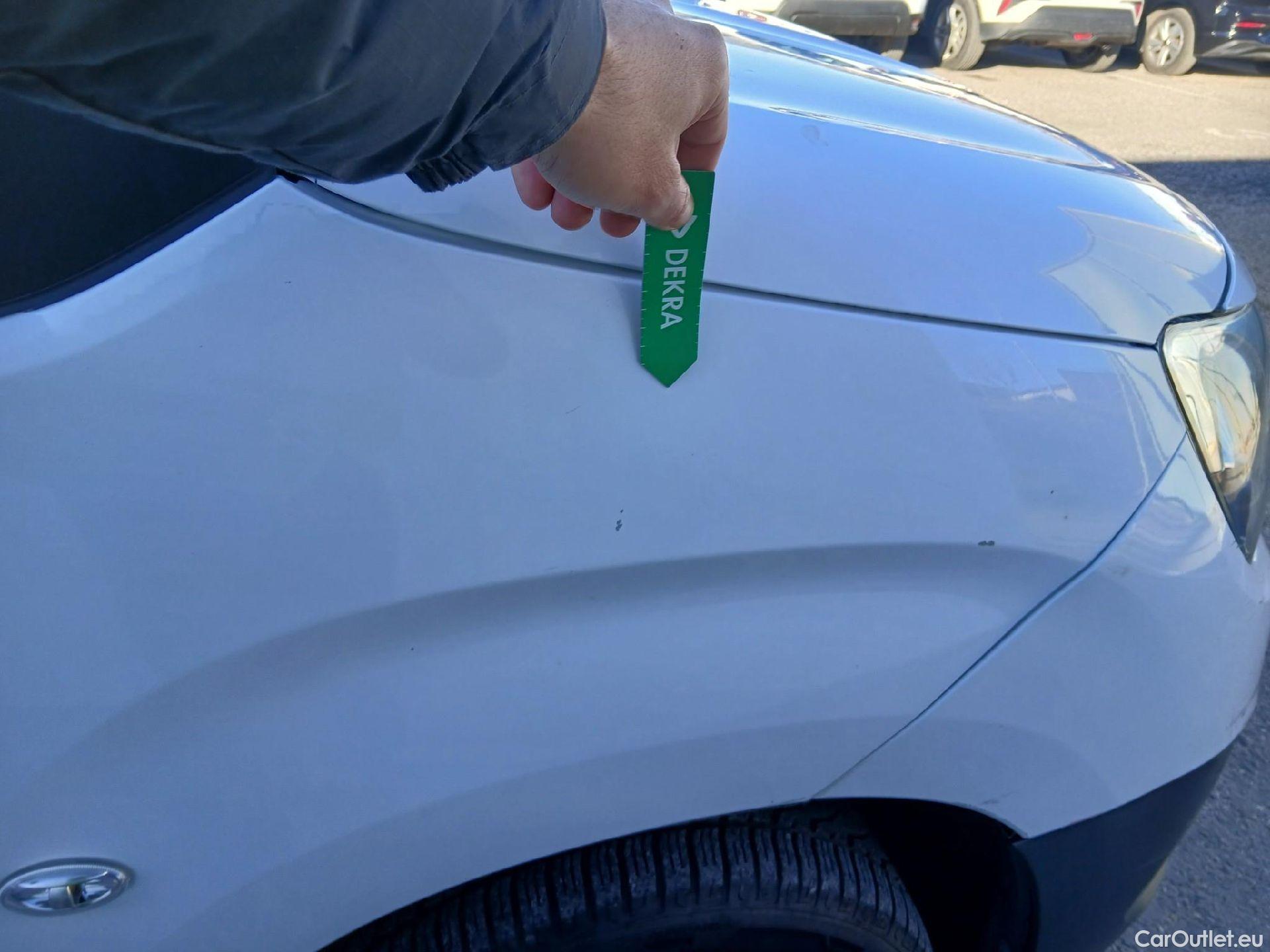  Opel  Combo OPEL  / 2018 / 3P / furgón derivado de turismo 1.5 TD 75kW (100CV) Express L H1 650kg #42