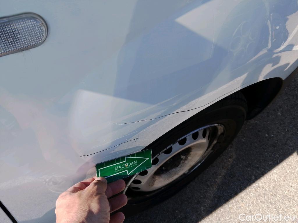  Renault  Kangoo RENAULT  Furgón/2013/3P/furgón derivado de turismo Profesional dCi 55 kW (75 CV) #29