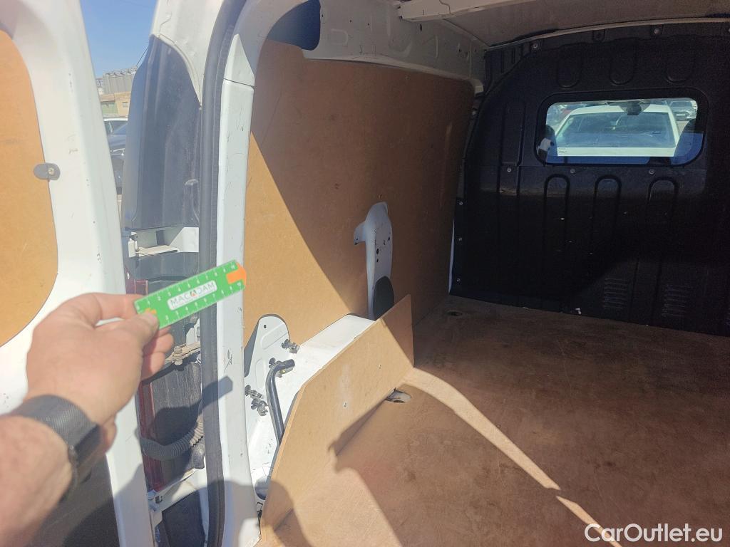  Renault  EXPRESS RENAULT  / 2021 / 4P / furgón derivado de turismo Confort 1.5 Blue dCi 55 kW (75 cv) #39