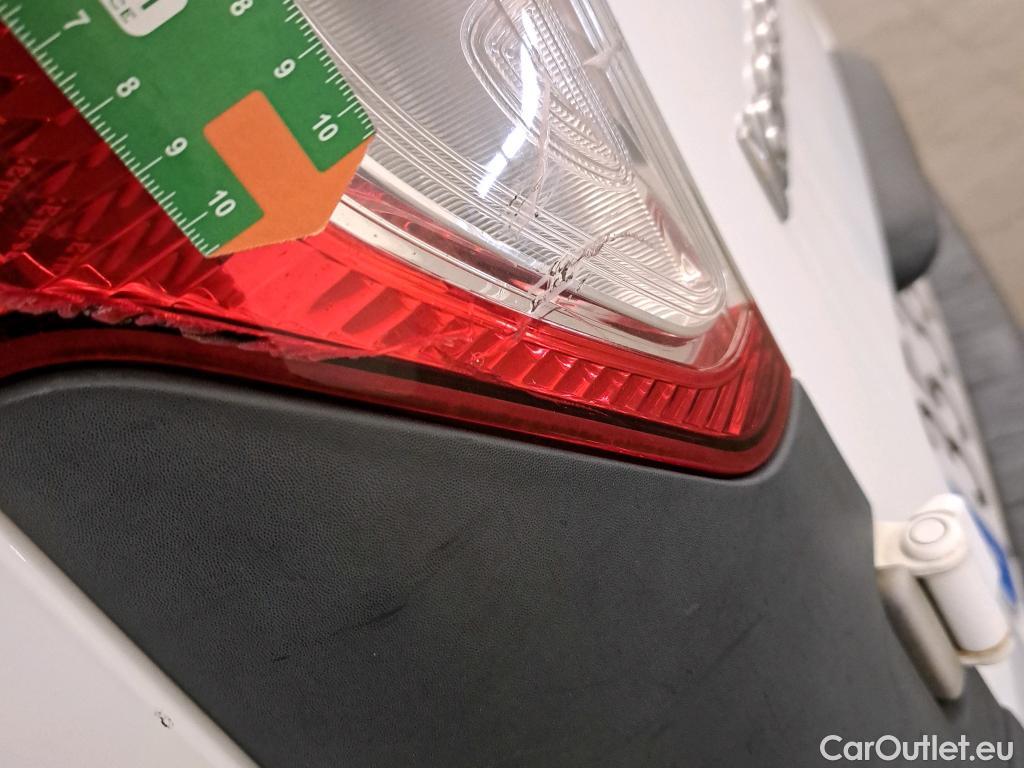  Renault  Kangoo RENAULT  Z.E./2013/4P/furgón derivado de turismo Maxi Z.E. 5 plazas #26