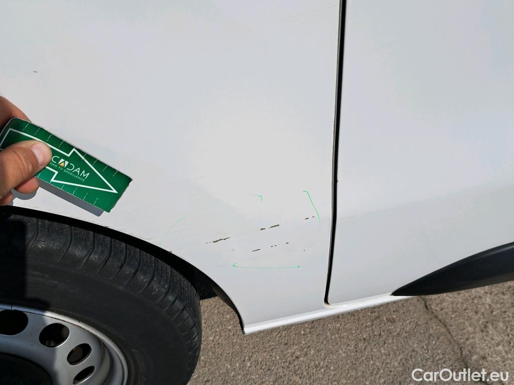  Peugeot  Expert PEUGEOT  / 2016 / 4P / furgón Furgón Premium 1.5 BlueHDi 100 Standard (AC) #5