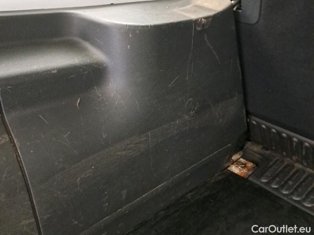  Renault  Kangoo RENAULT  Z.E./2013/4P/furgón derivado de turismo Maxi Z.E. 5 plazas #45