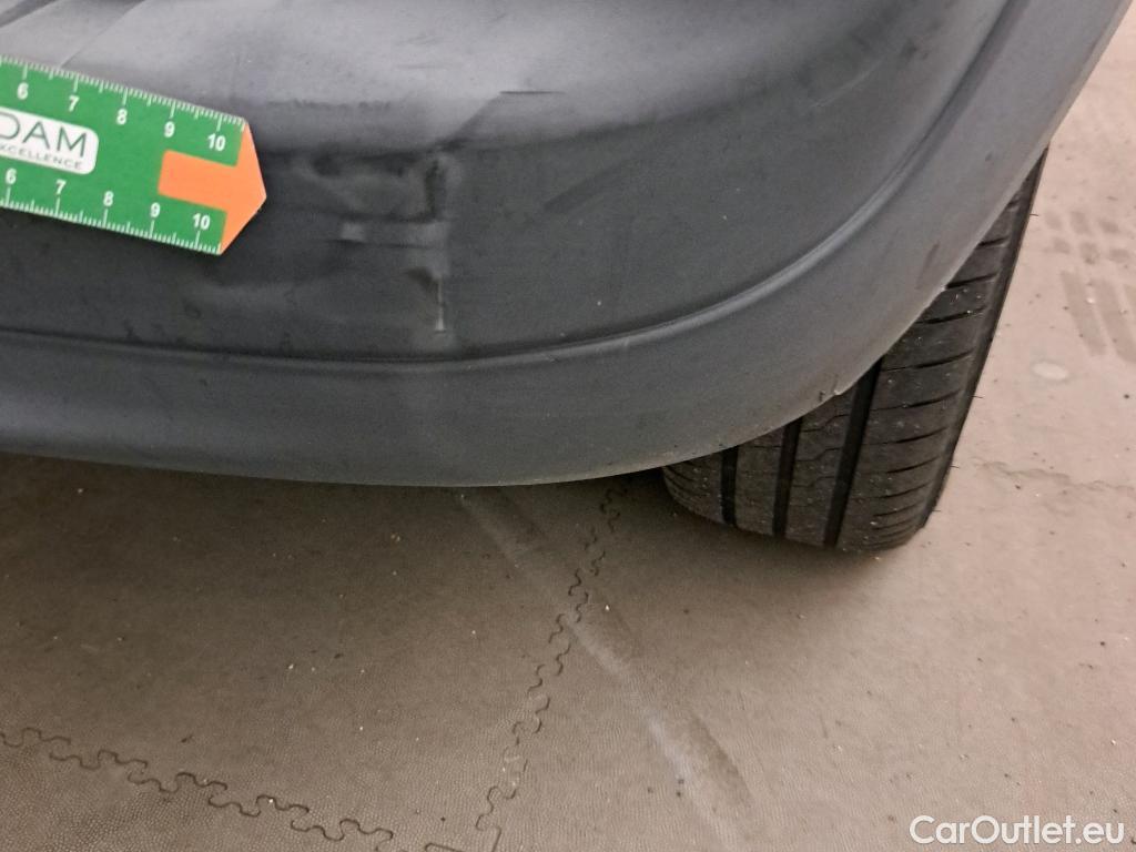  Renault  Kangoo RENAULT  Z.E./2013/4P/furgón derivado de turismo Maxi Z.E. 5 plazas #22