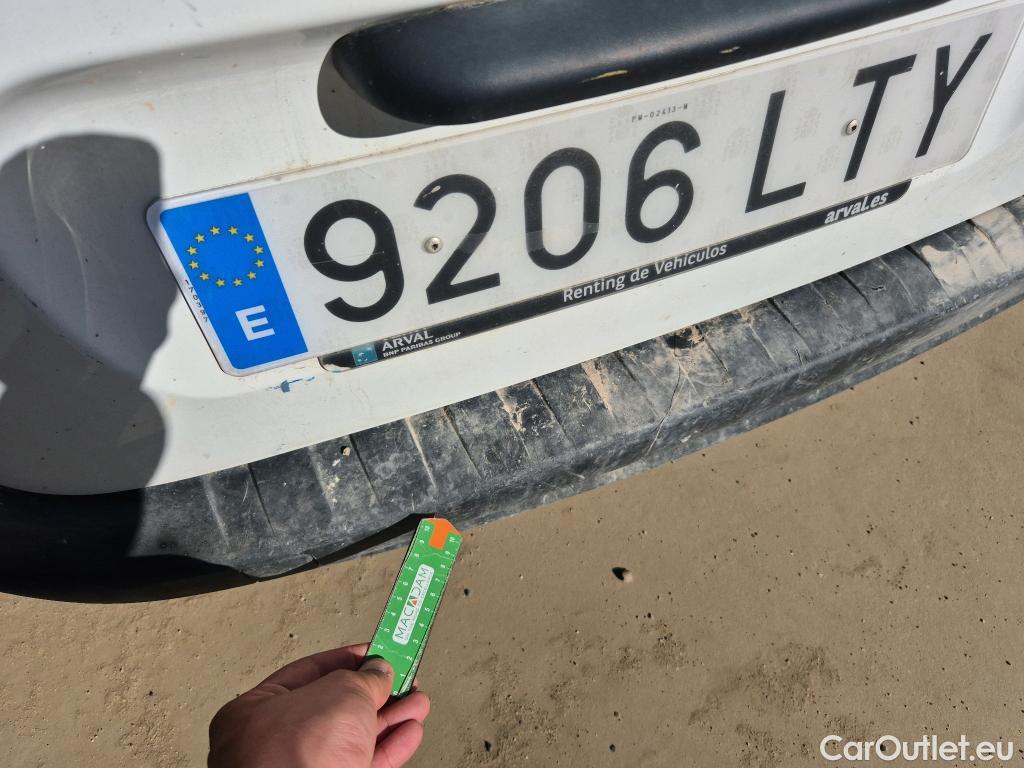  Nissan  NV200 NISSAN NV250 / 2019 / 4P / furgón 2pl 1.5dCi 70 kW (95CV) L2H1 ÓPTIMA #39