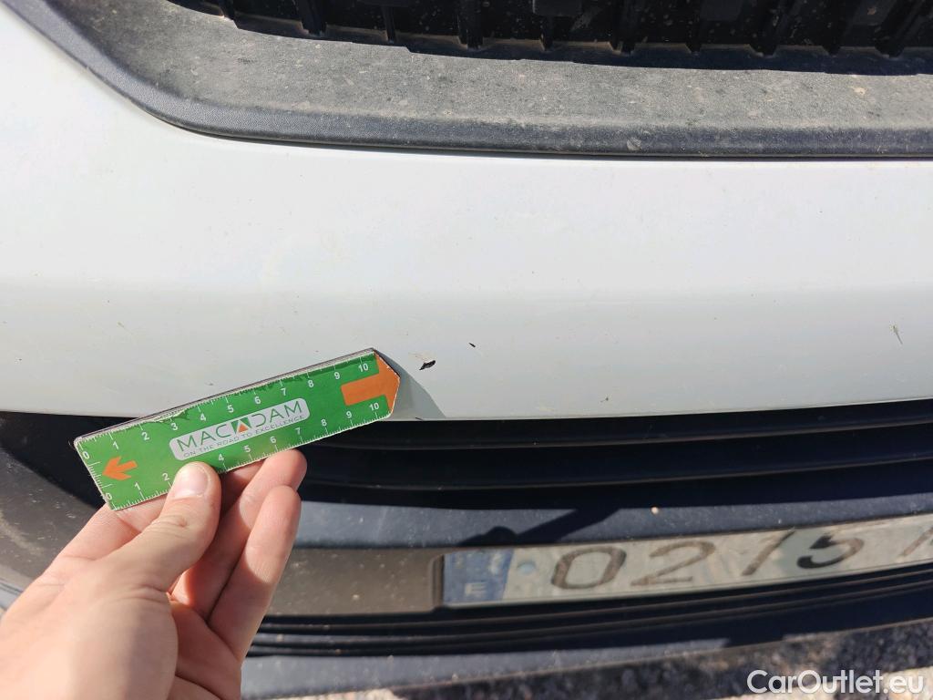  Peugeot  Expert PEUGEOT  / 2016 / 4P / furgón Furgón BlueHDi 100 S&S 6v Long #45