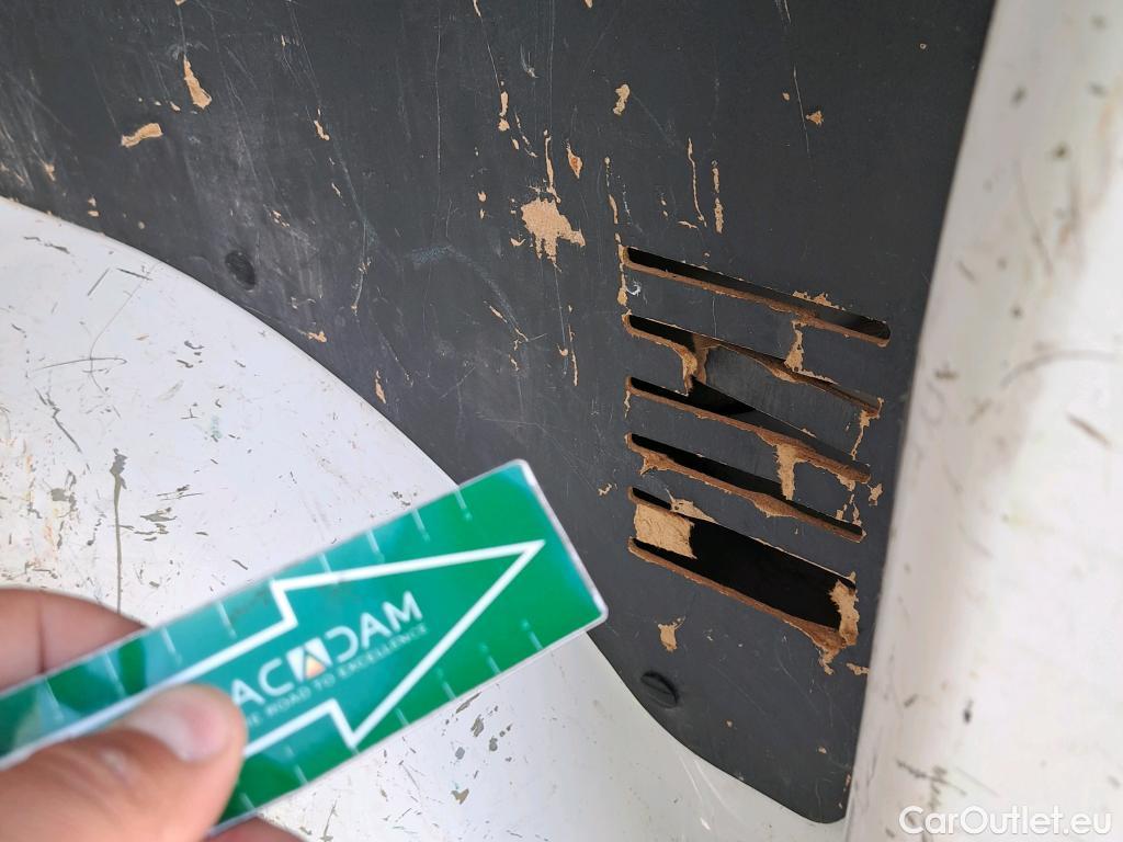  Peugeot  Expert PEUGEOT  / 2016 / 4P / furgón Furgón Premium 1.5 BlueHDi 100 Standard (AC) #29